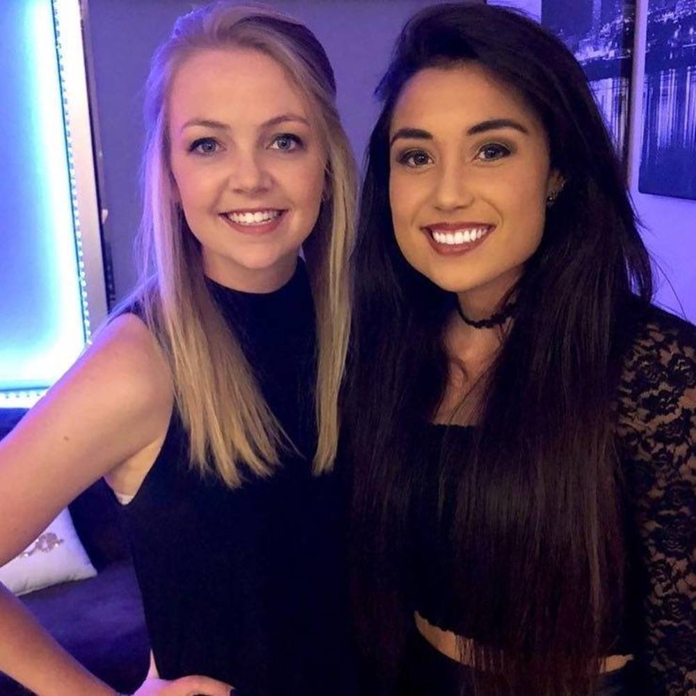 Meet your Posher, Kayla